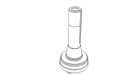 R8 Quick-Change Tool Holder, Royal Products