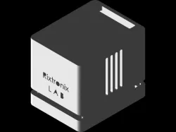 Raspberry Pi Camera Casing  V1.2