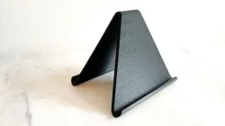 Record Sleeve Display 3D print model