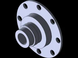 regular model