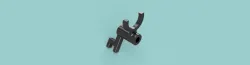 Rendered parts