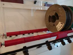 Repbox Rollers