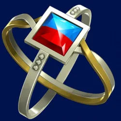 Ring of the Connector - Fire Emblem Engage Emblem Ring - MSLA