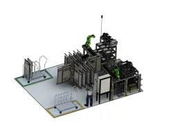 Robot Cell