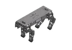 Robot dog