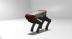Robot Dog
