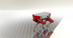 Robot Dog