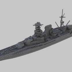 Royal Navy HMS Barham