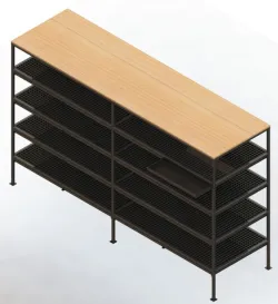 Shelf