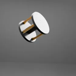 Small chair