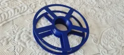 Small spool