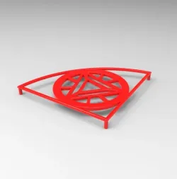 soap dish ironman arc
