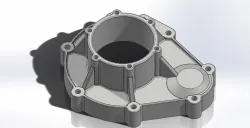 Solidworks: practice exercises (1)