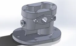 Solidworks: practice exercises (3)