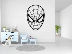 Spiderman Wall Art, Spider-Man