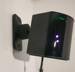 SteamVR Lighthouse Tape Adapter Plate