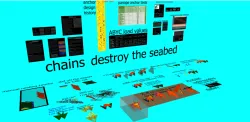 STEVSHARK ANCHOR MOD