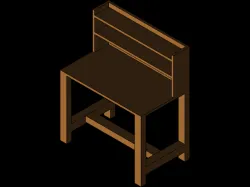 Study Table