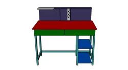 Study table