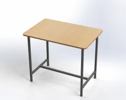 Study Table