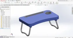 study table