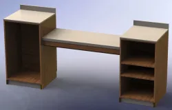 Study Table
