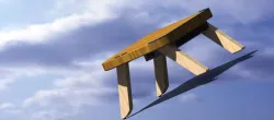 study table