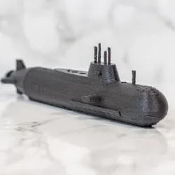 Submarine