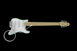 The Whammycaster - Travelcaster Guitar