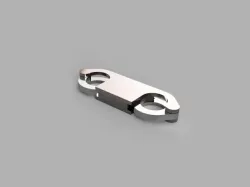Thumb/Toe Cuff
