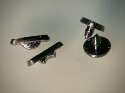 TJ's Enclosure Blind Plugs