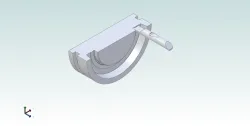 Tool for Grooving