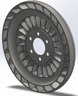 Torque Converter