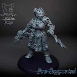 Trader guard