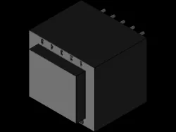 Transformer ТПК-2 (RU)