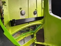 TRX4 Injora Cherokee Body Mounts