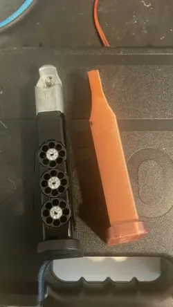 Umarex GUW017 Dummy training magazine