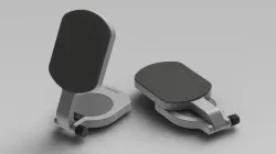 Unique Phone Stand