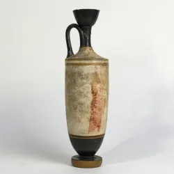 Vase Or Lekythos