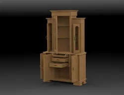 Vitrine