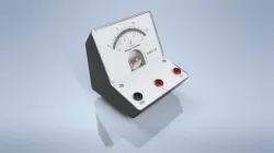 Voltmeter