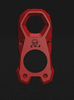 Voron Stealthburner Gojo Satoru
