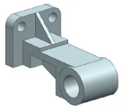 Wall mount