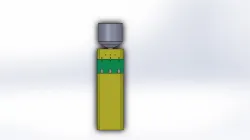 WATER DESPENSAR