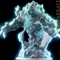 Water Elemental