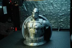 Wicked Marvel Avengers Captain America Support Free Remix