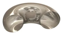 180 DEG ELBOW 200 NB