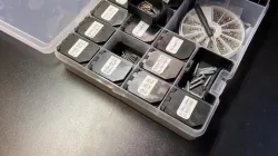 3D-printed Toolboxes (Customizable!)