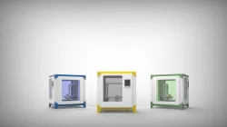 3D PRINTER ENCLOUSRE