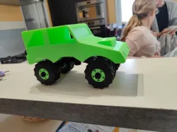 4X4